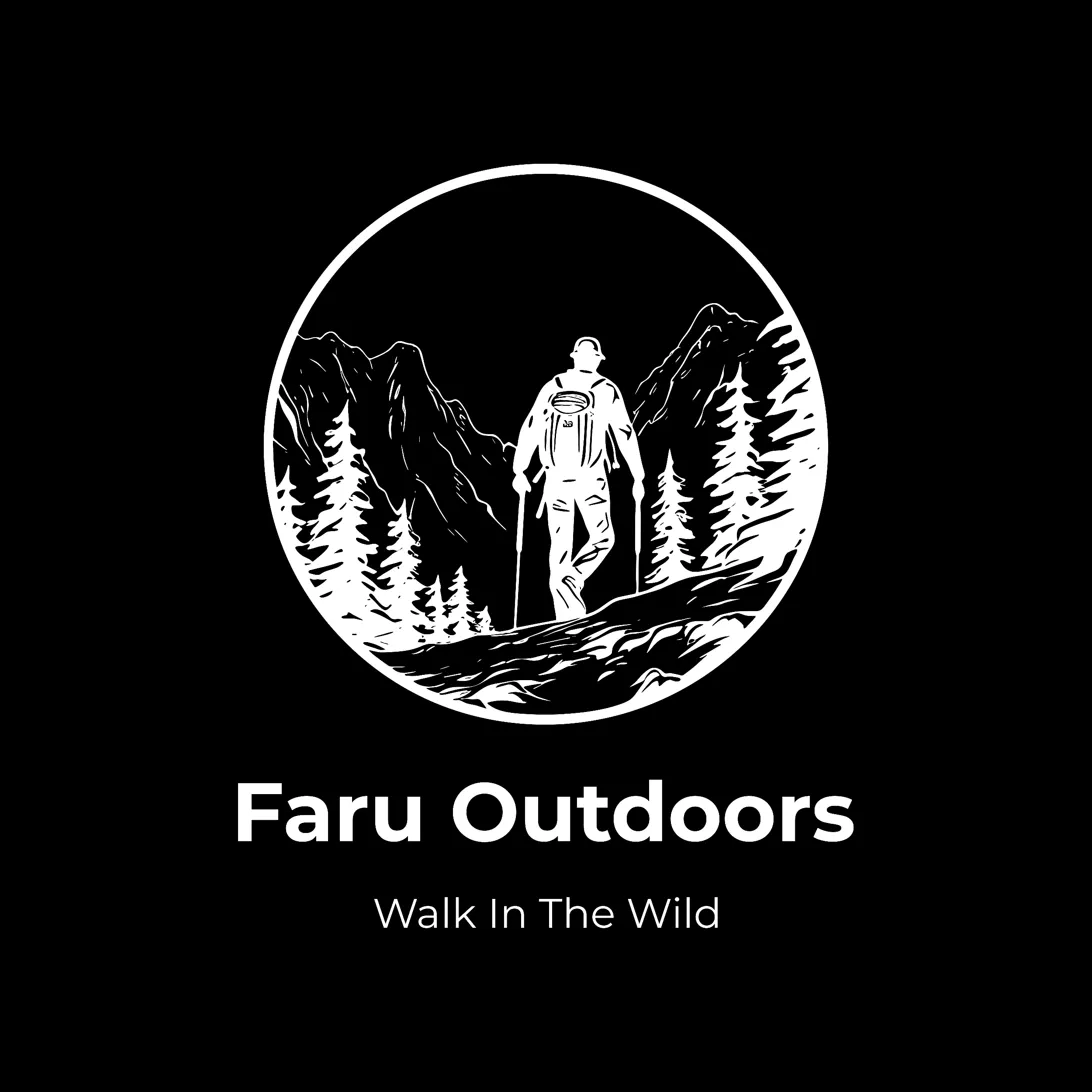 Faru Outdoors — Walk in the Wild
